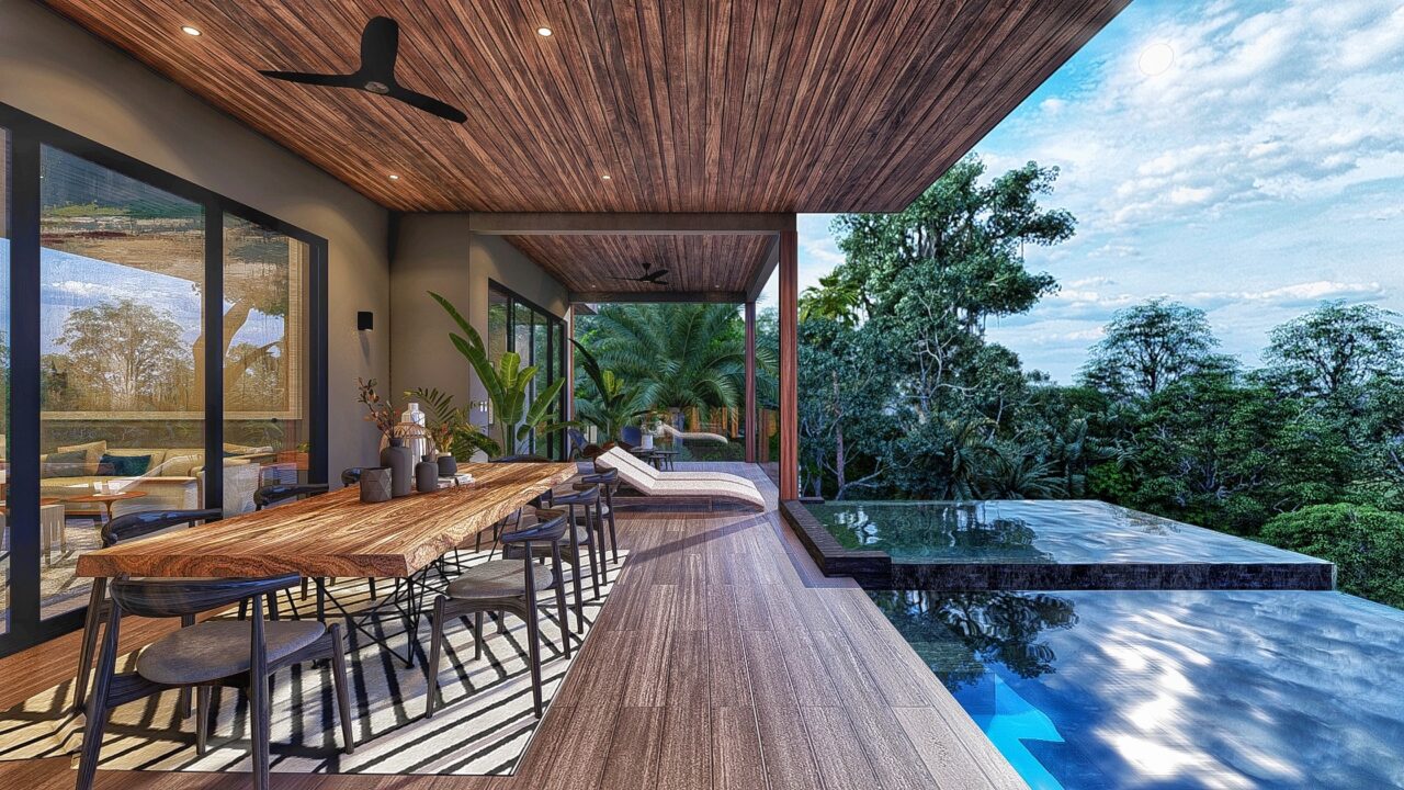 Building With Purpose - iBUILD Costa Rica