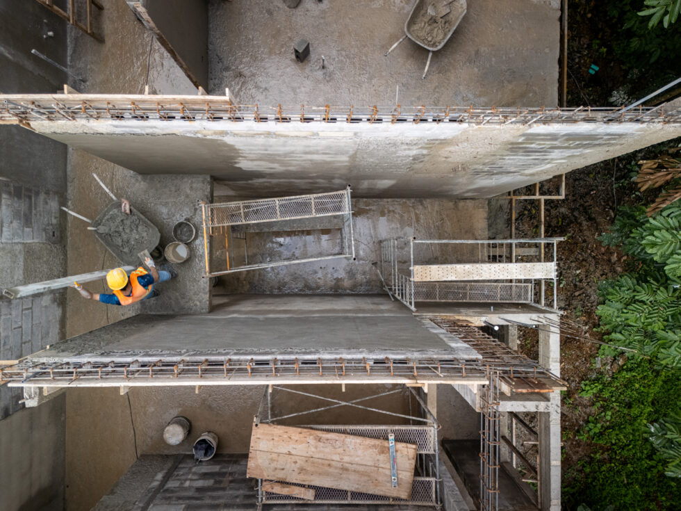 About Us - iBUILD Costa Rica